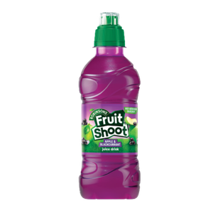 Fruit Shoot